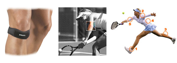 DMSO to relieve sports injurys