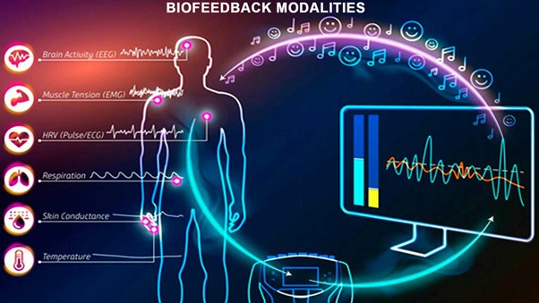 Laube Holistic | What Are Oberon Biofeedback and Bioresonance Machines?