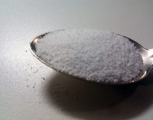 stevia_auf_l_ffel Laube Holistic | Vitamin C proven to cure over 30 major diseases