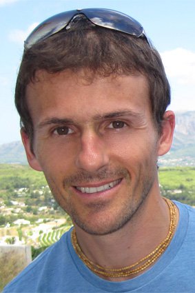 Matthew Armstrong