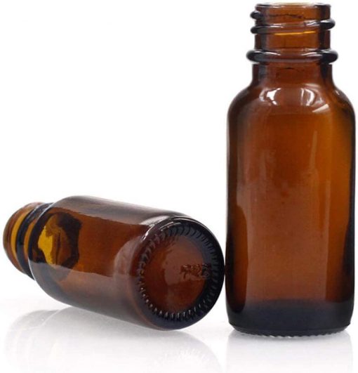 Nasal spray pump bottle - Image 3