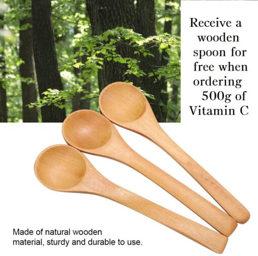 Pure Vitamin C - Image 3