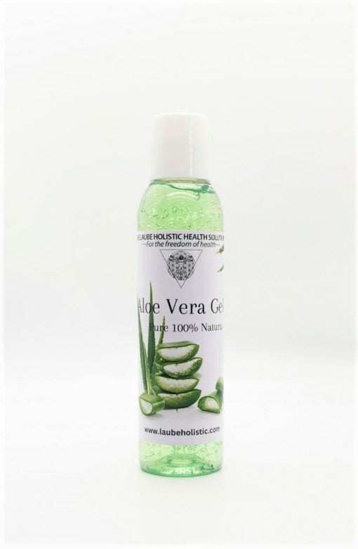 Pure Aloe Vera Gel - Image 3