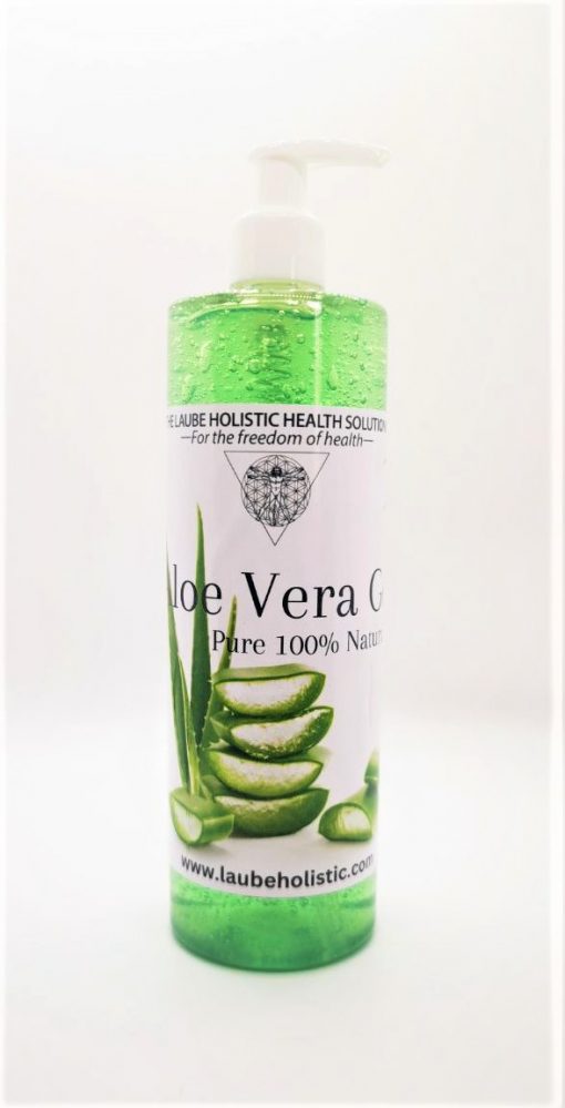 Pure Aloe Vera Gel - Image 4