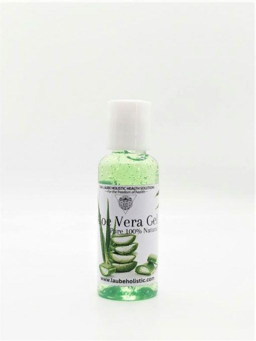 Pure Aloe Vera Gel - Image 2