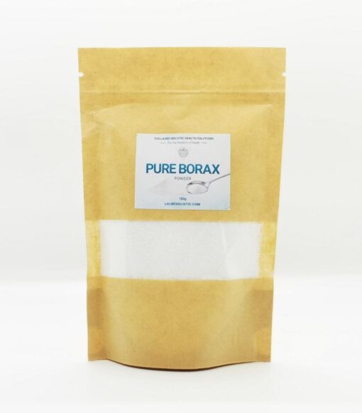 Borax