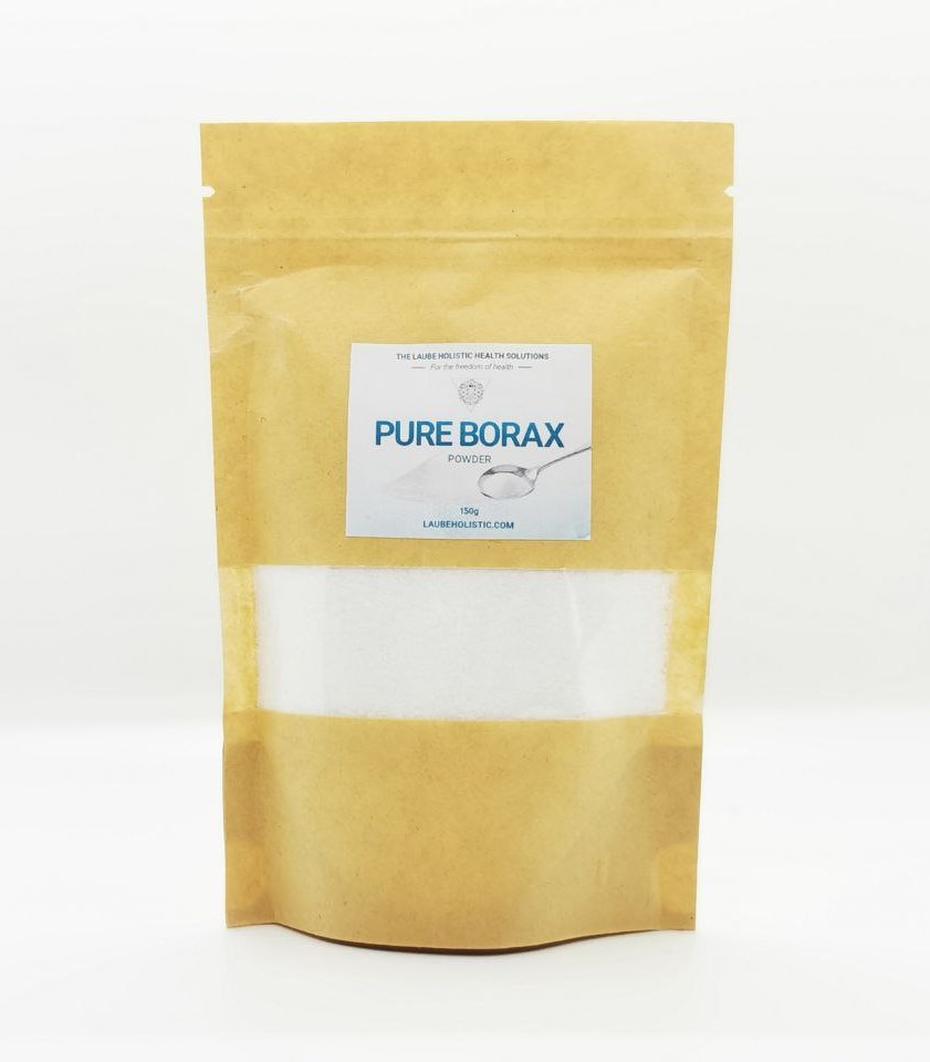Borax