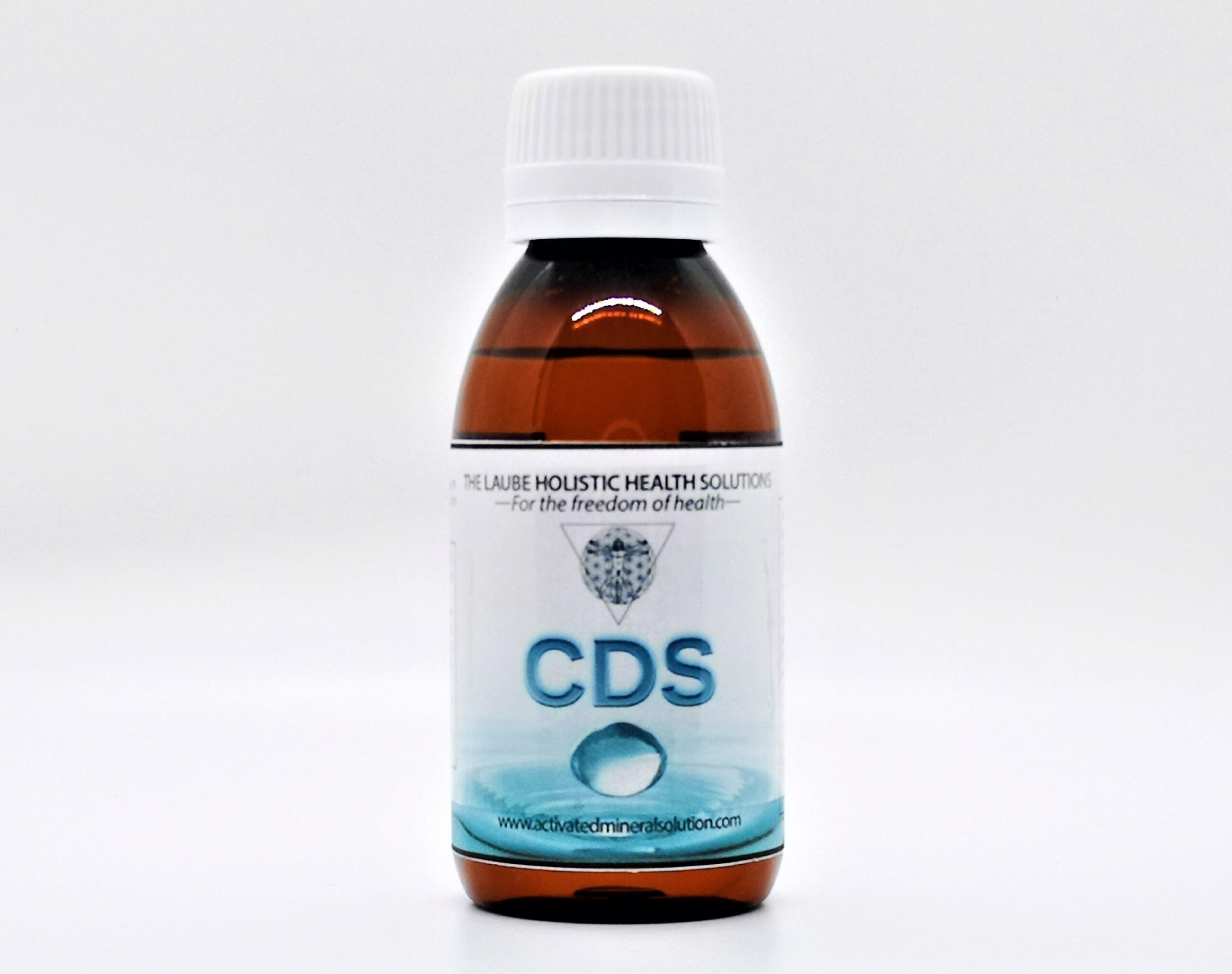 CDS 120ml CDS