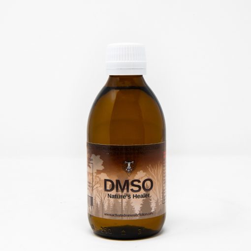 DMSO - Dimethyl Sulfoxide
