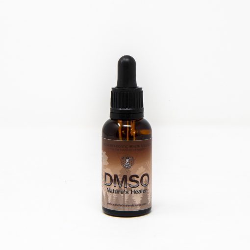 DMSO - Dimethyl Sulfoxide - Image 2