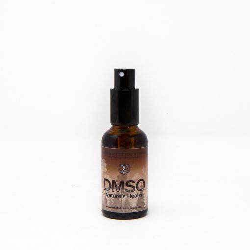 DMSO - Dimethyl Sulfoxide - Image 3