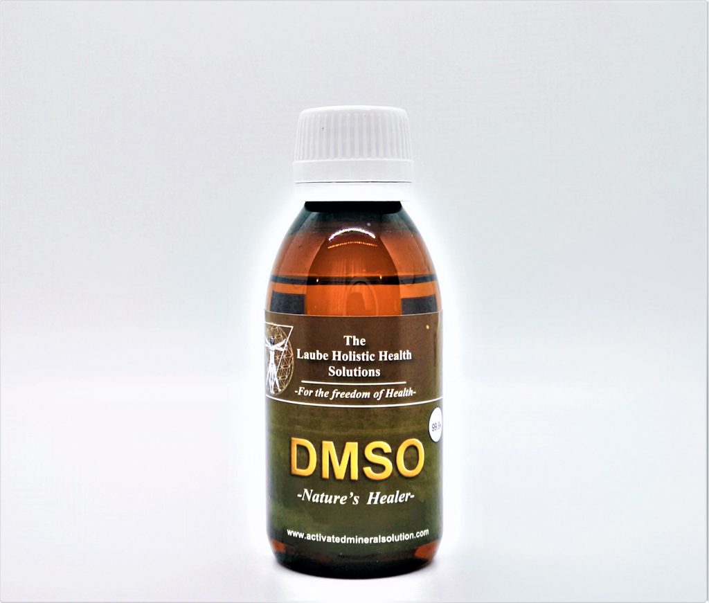 DMSO
