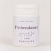 Fenbendazole 222mg Capsules