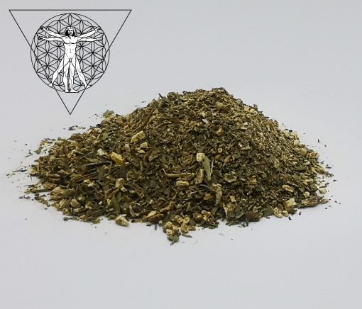 Essiac Tea