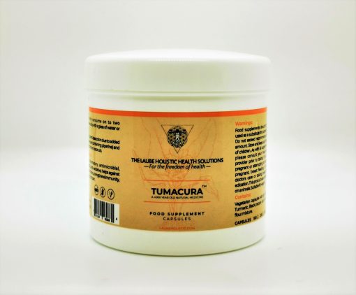 Turmeric blend