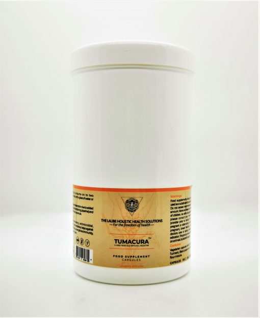 Turmeric blend
