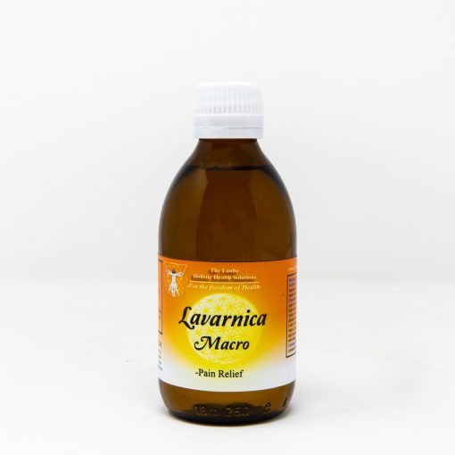 Lavarnica Pain Relief Solution