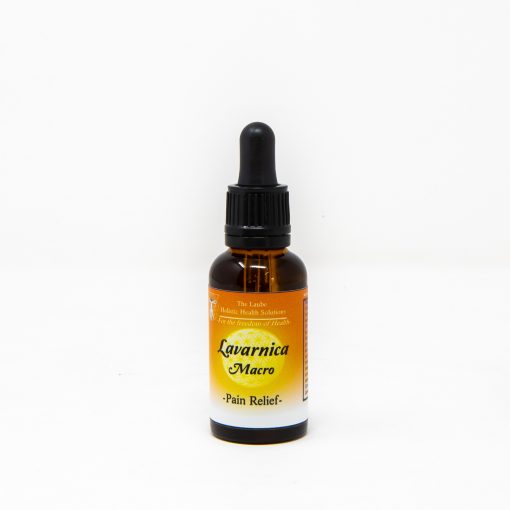Lavarnica Macro (improved DMSO) - Image 2
