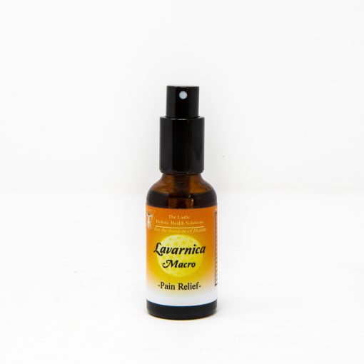Lavarnica Macro (improved DMSO) - Image 3
