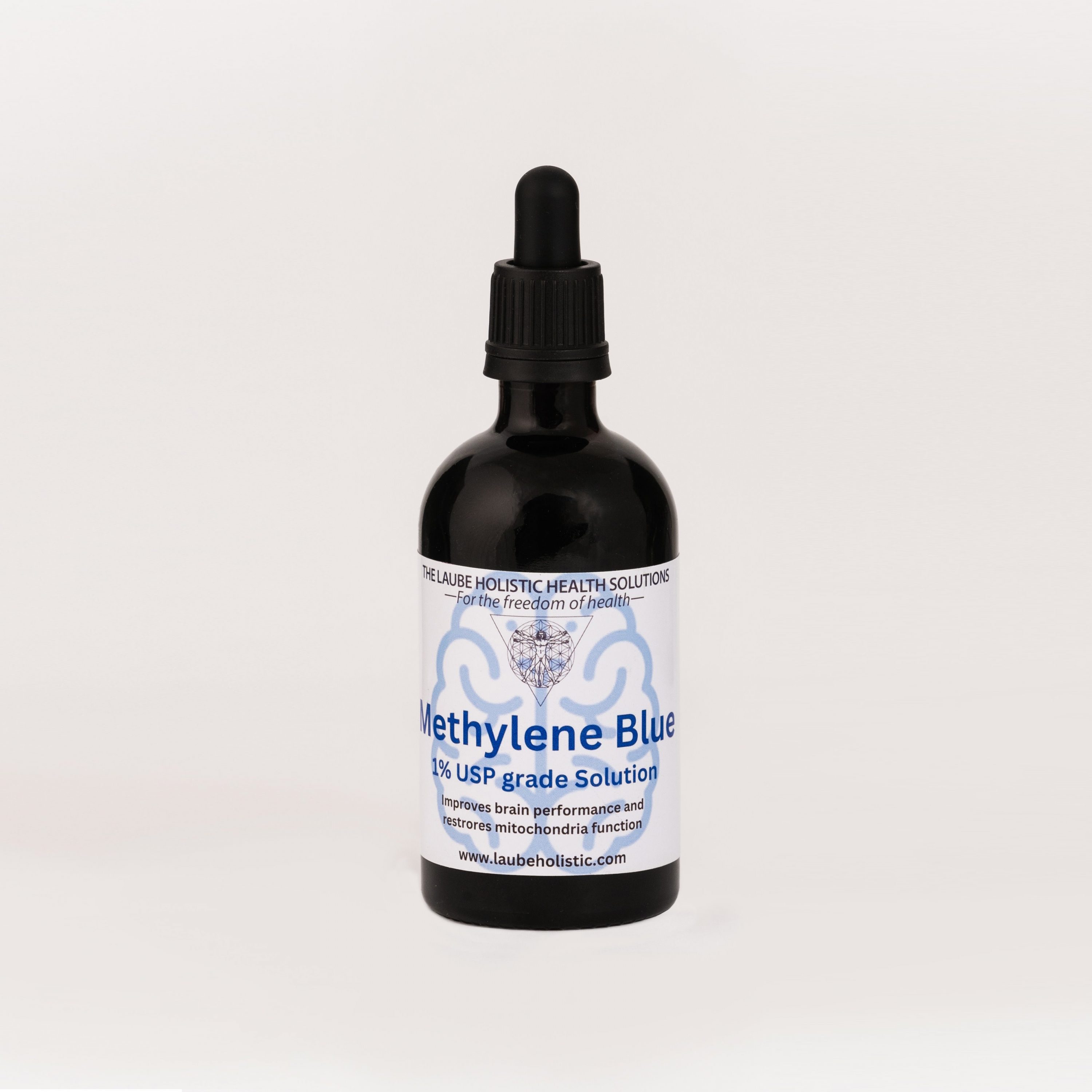 Methylene Blue 100ml