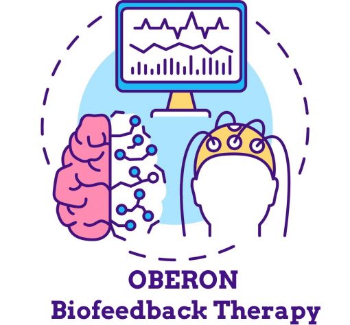 OBERON Biofeedback Therapy