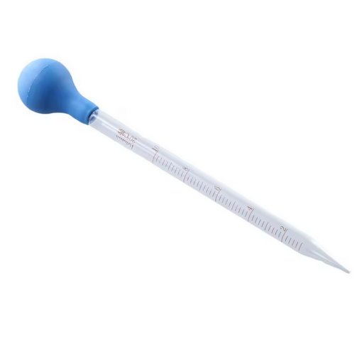 Glass Pipette of 10ml (20cm)