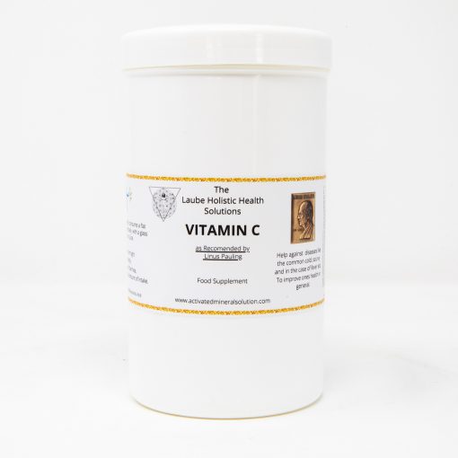 Pure Vitamin C - Image 6