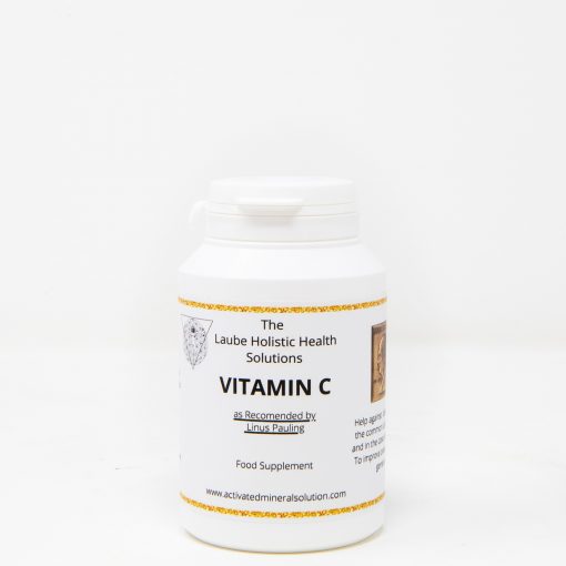 Pure Vitamin C