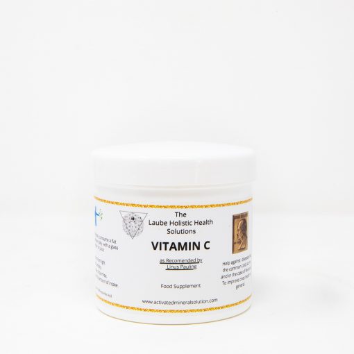 Pure Vitamin C - Image 2