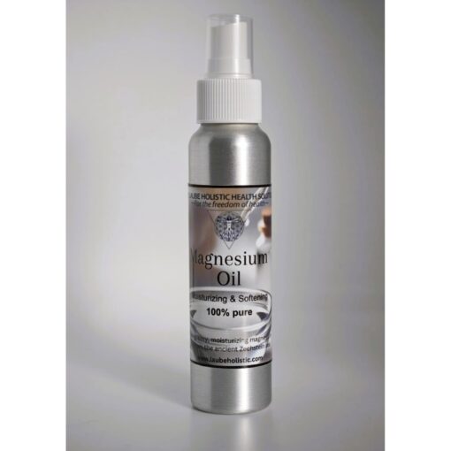 Magnesium Oil