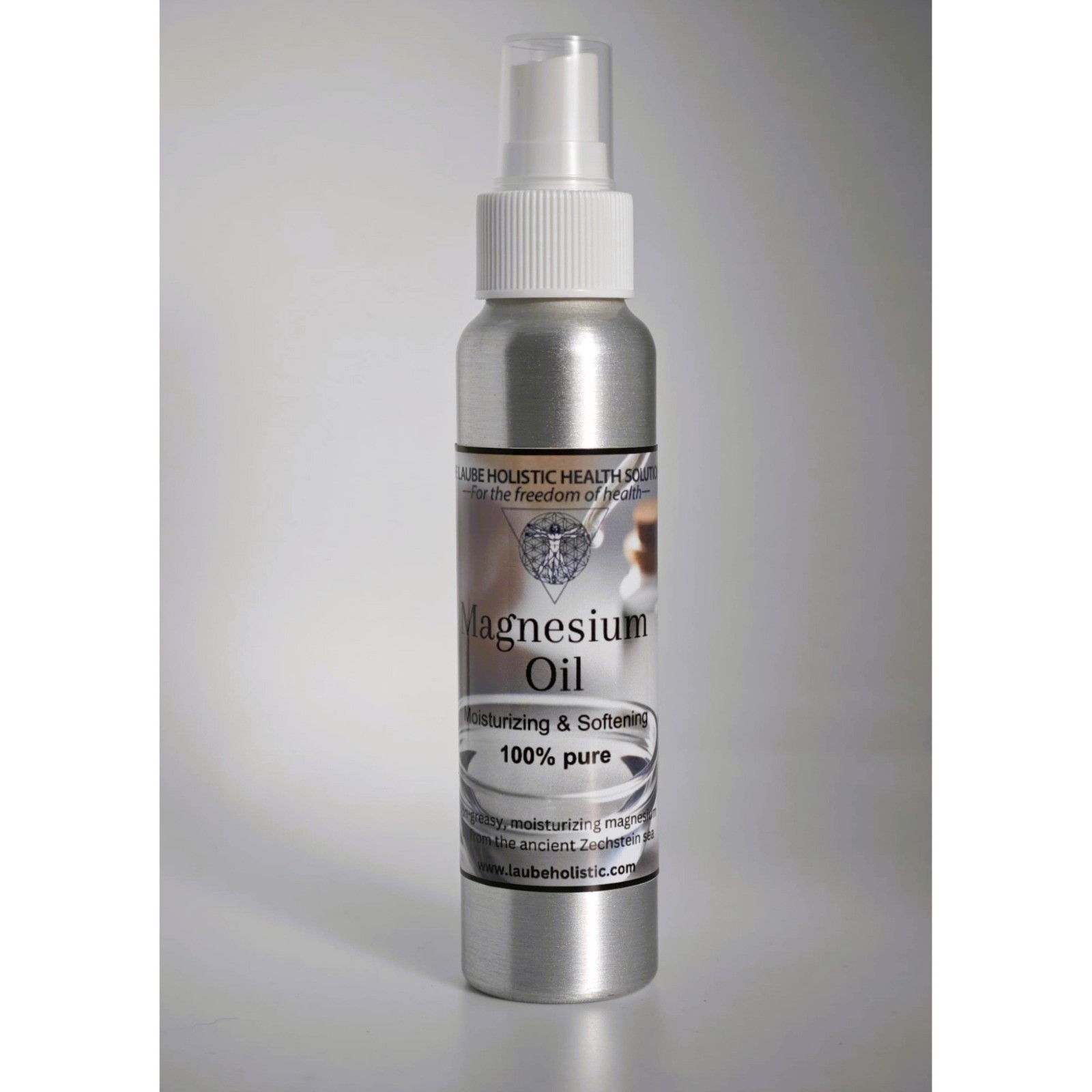 Magnesium Oil