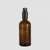 glass spray bottle