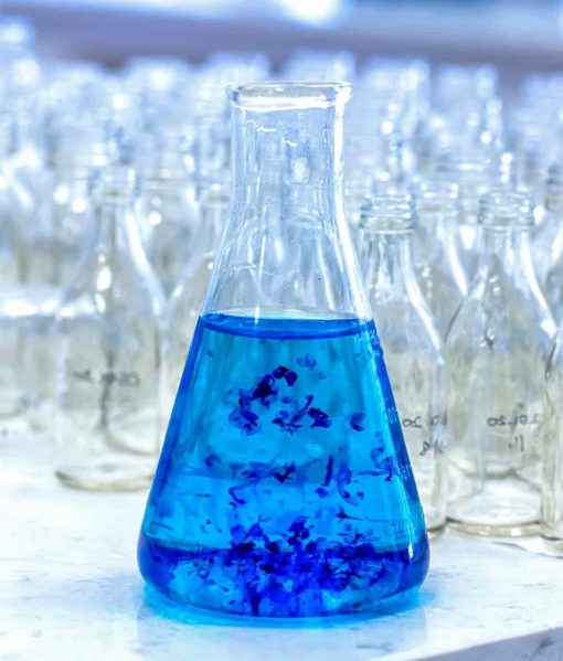 Methylene Blue Solution