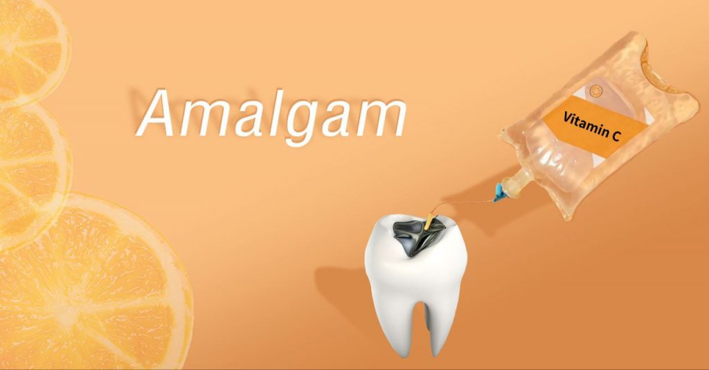 Laube Holistic | Combat Your Mercury Fillings With Vitamin C
