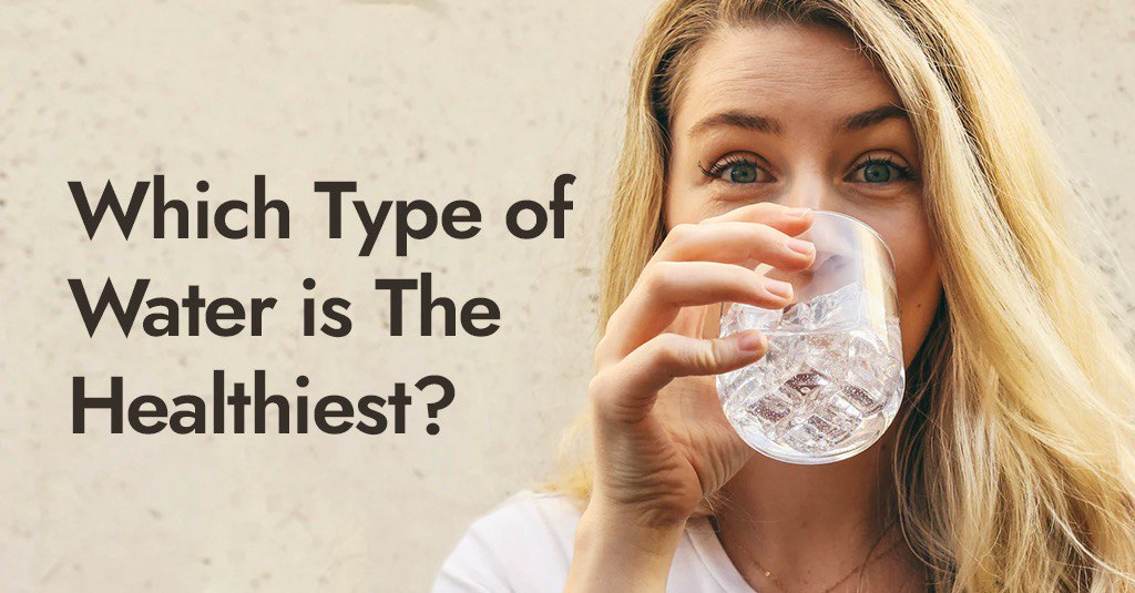 Laube Holistic | Top 3 Water Myths debunked