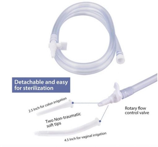 Enema Bag Kit - Image 3