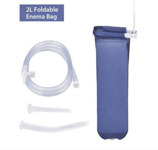 Enema Bag Kit - Image 4