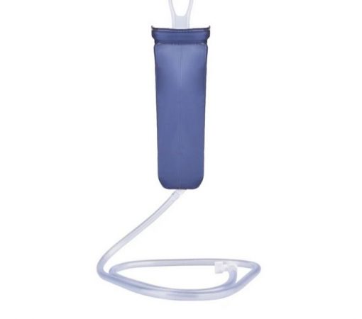 Enema Bag Kit