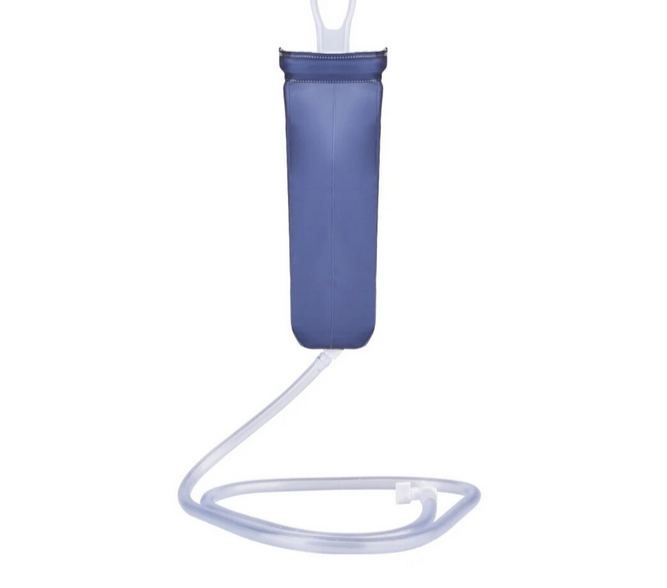 Enema Bag Kit