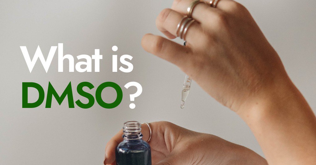 Laube Holistic | What is DMSO? [+ It's Least-Known Benefits]
